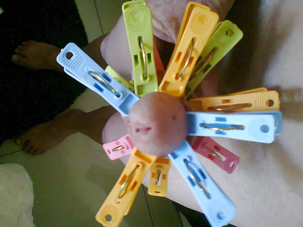 7P Peg extreme