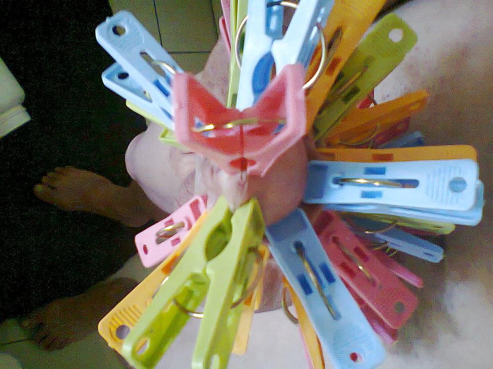 7P Peg extreme