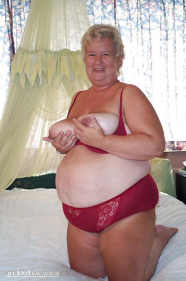 17P BBW Mature 2
