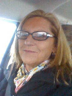 4P GILF im fucking 