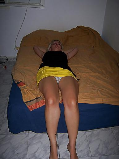 25P Horny Israeli 5