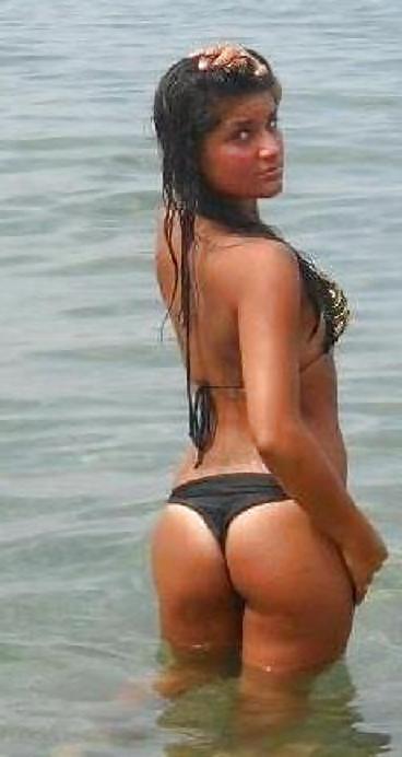 15P Italian girl: Annalisa