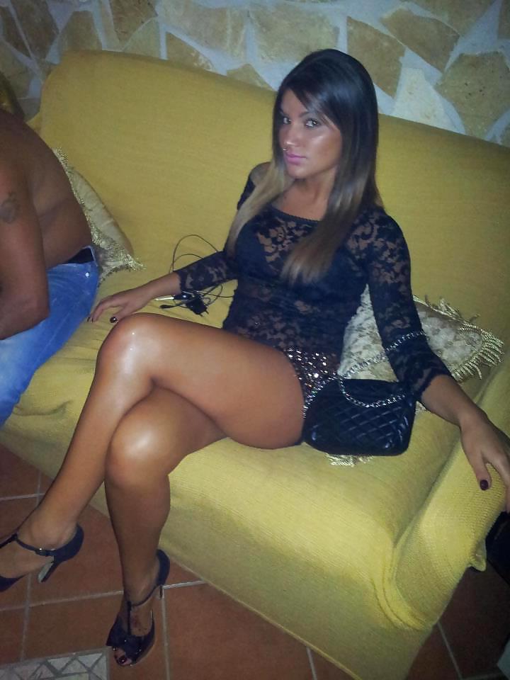 15P Italian girl: Annalisa