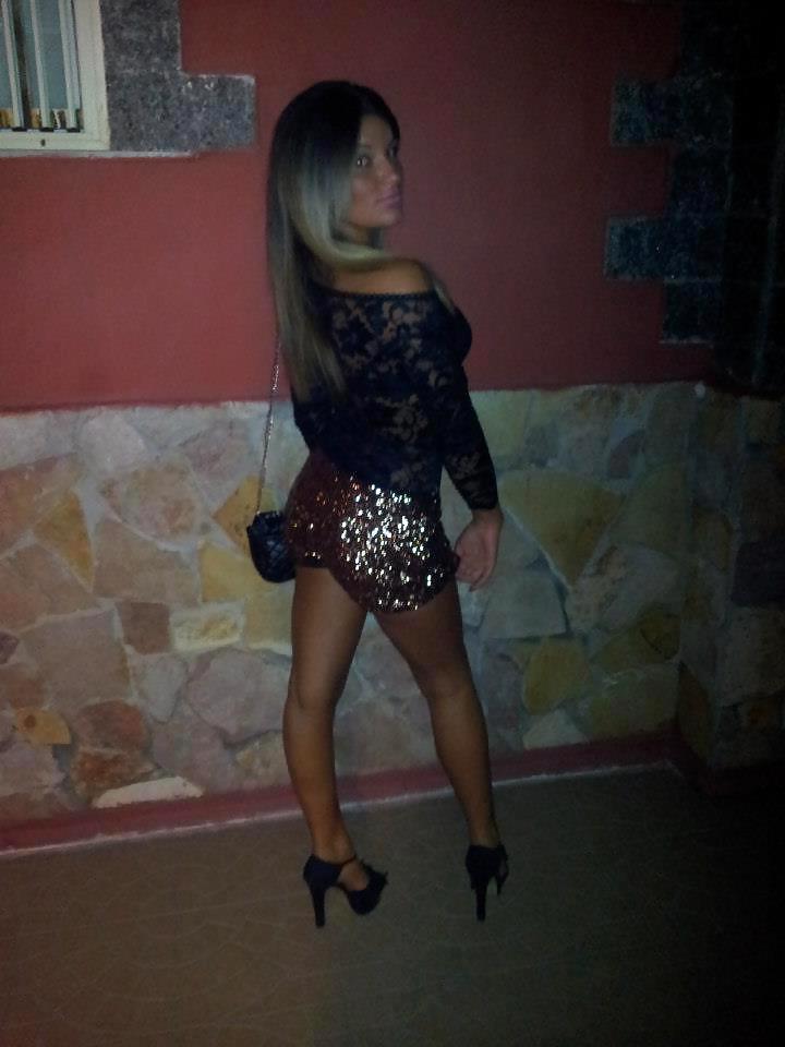 15P Italian girl: Annalisa