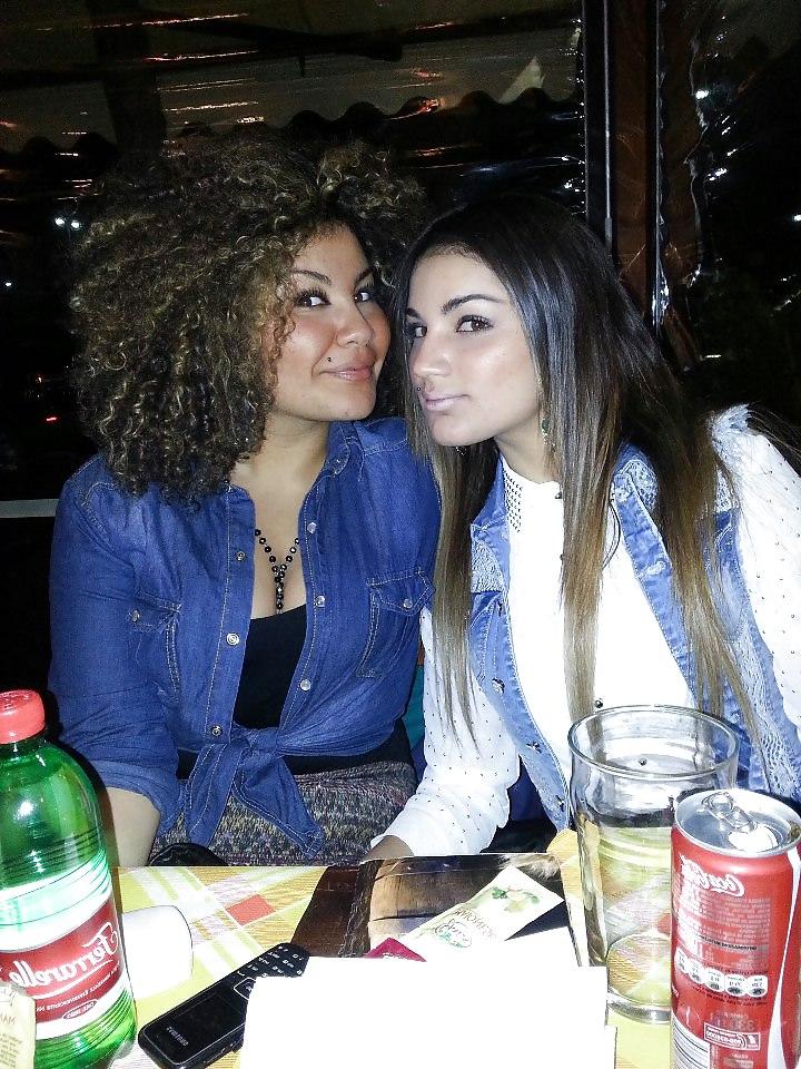 15P Italian girl: Annalisa