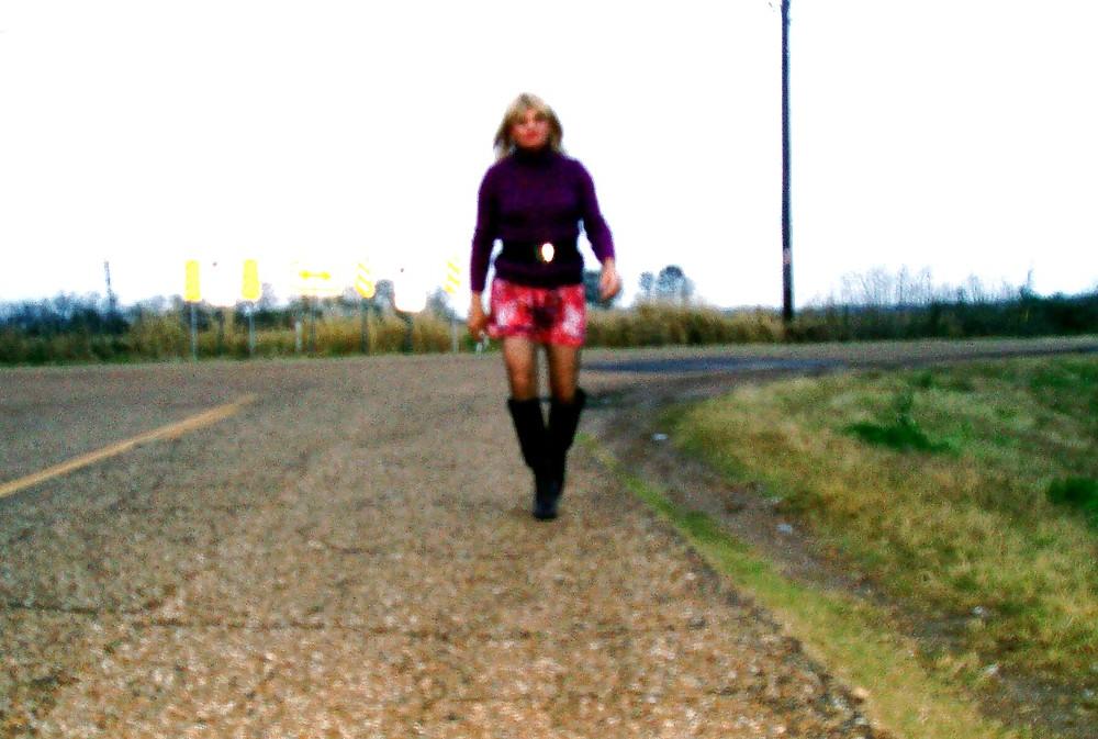 11P More photos of me in crossdressing 