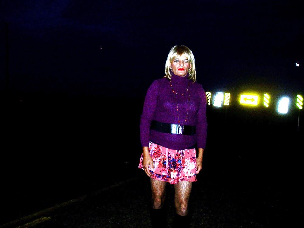11P More photos of me in crossdressing 