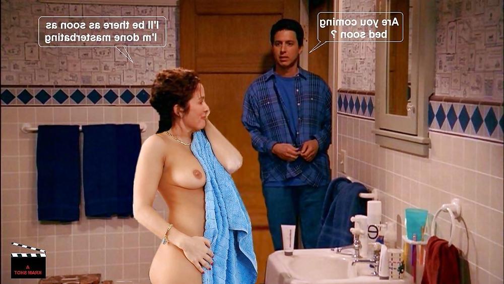 25P Everybody loves Debra  part 2