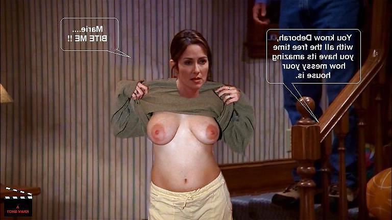 25P Everybody loves Debra  part 2