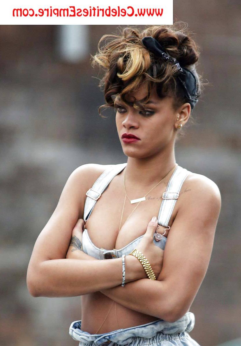 25P Rihanna