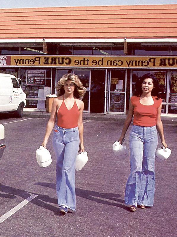 25P Vintage Porn Magazines