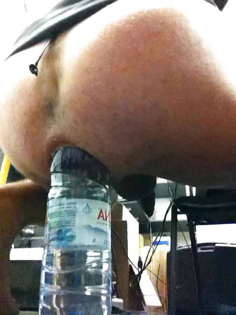 5P 1 liter bottle
