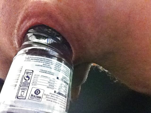 5P 1 liter bottle