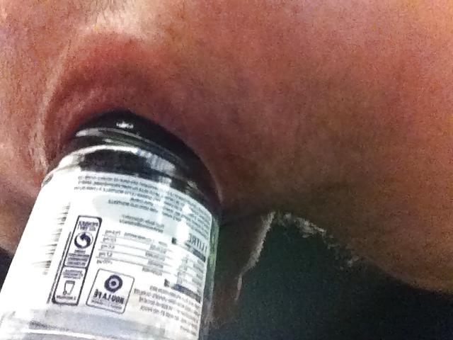 5P 1 liter bottle