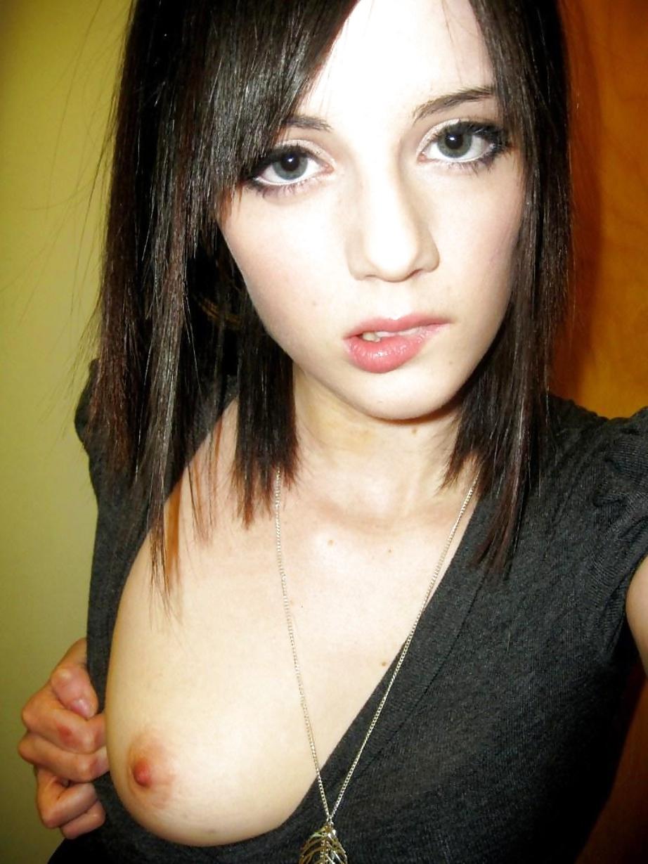 19P Faces making my balls produce15