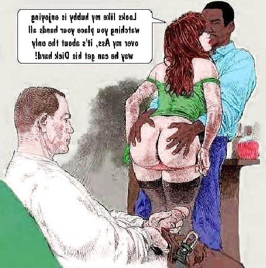 15P Cuckold