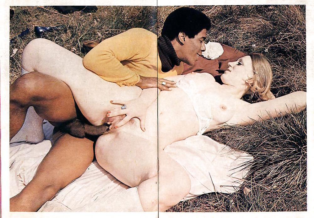 16P Vintage Magazines Lucky Sex 04
