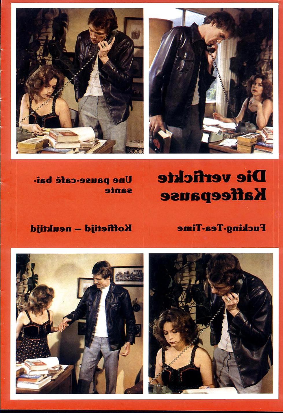 19P Vintage Magazines Lust 08