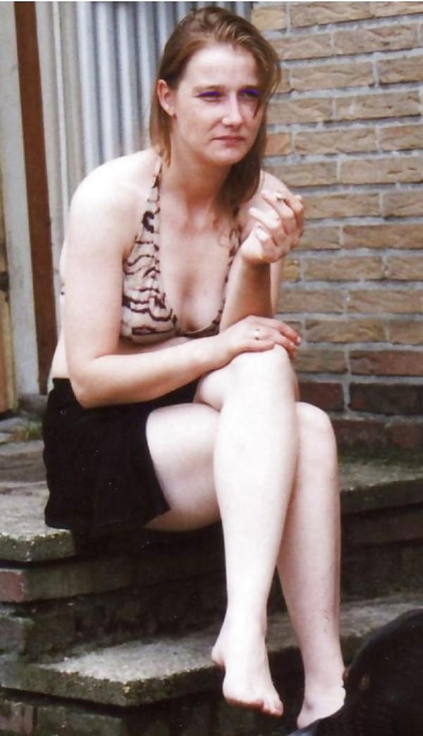 19P Is Teacher wearing any Knickers?