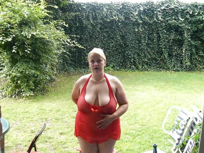 19P Is Teacher wearing any Knickers?