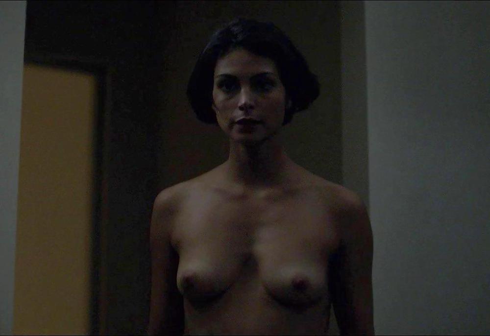 25P Morena Baccarin HEISS!!!