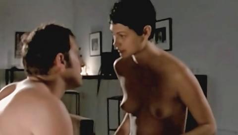 25P Morena Baccarin HEISS!!!