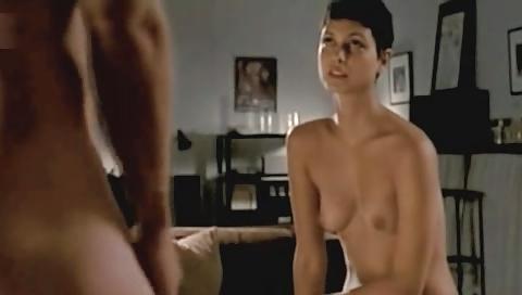 25P Morena Baccarin HEISS!!!