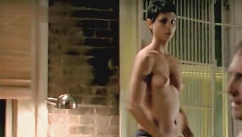25P Morena Baccarin HEISS!!!