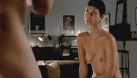 25P Morena Baccarin HEISS!!!