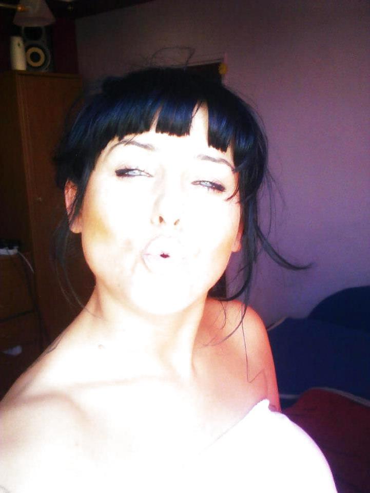 5P Gabi (Polish rapper)
