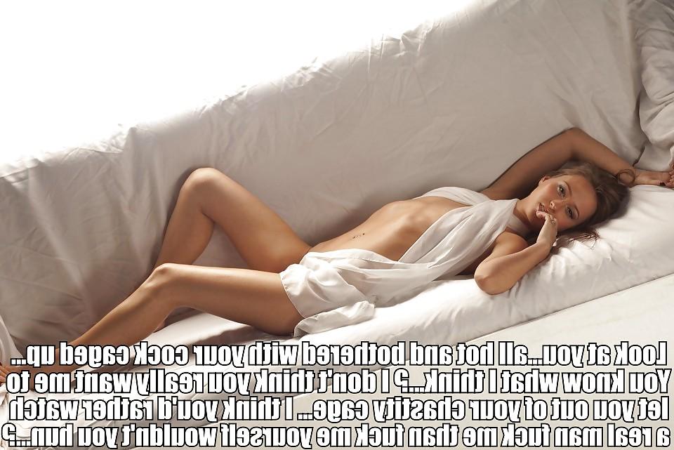 12P Dreaming of a Cuckold