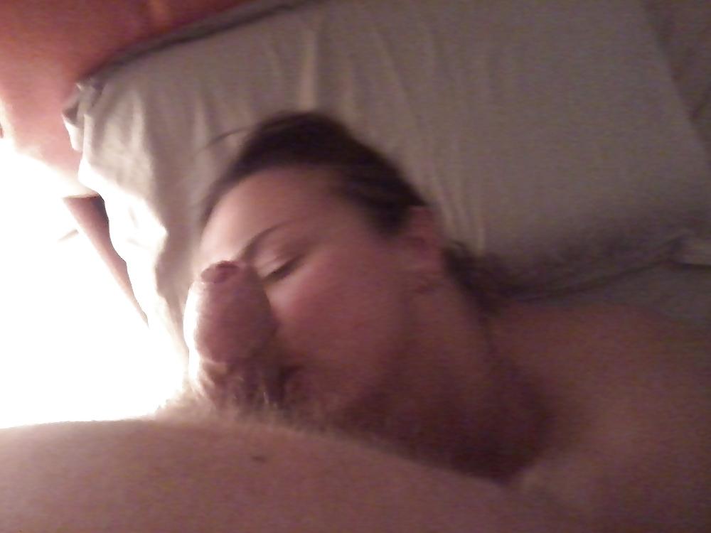 8P Italian blow job