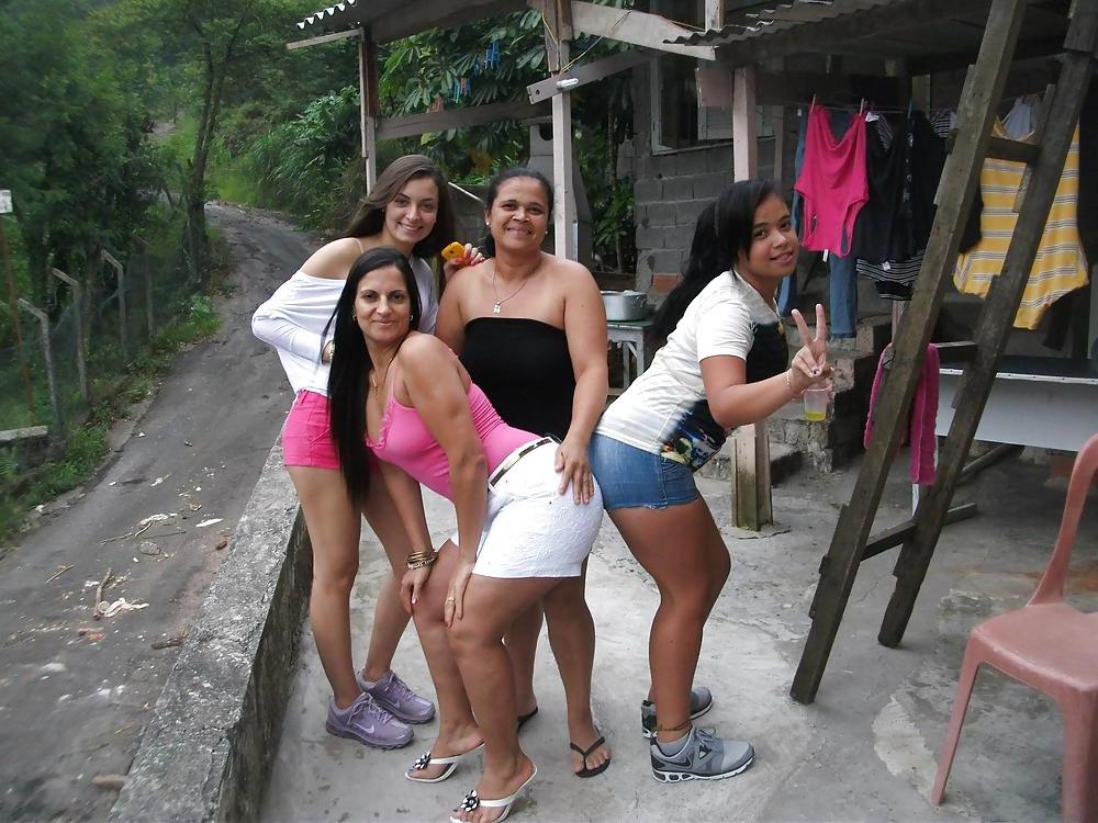25P Sexy mom Angela with great ass and small tits