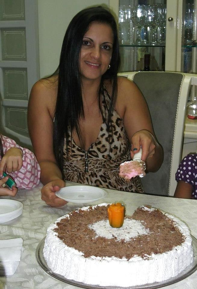 25P Sexy mom Angela with great ass and small tits