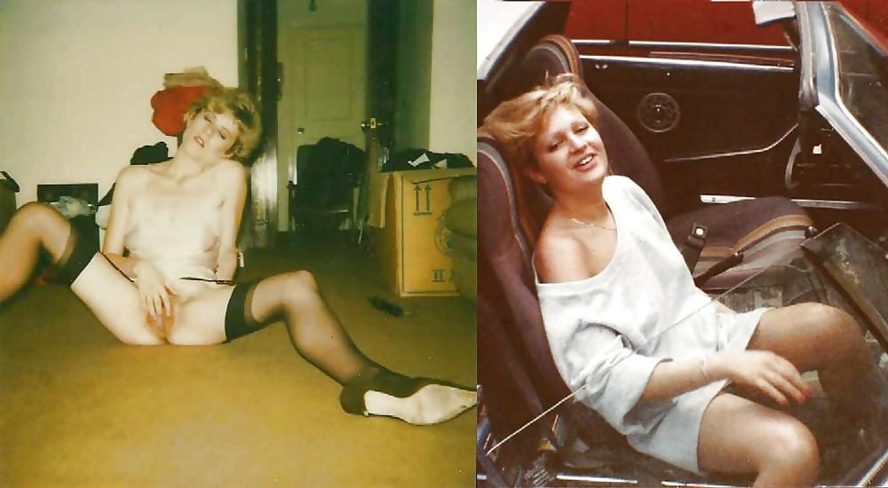 25P Vintage Wives & Girlfriends 8