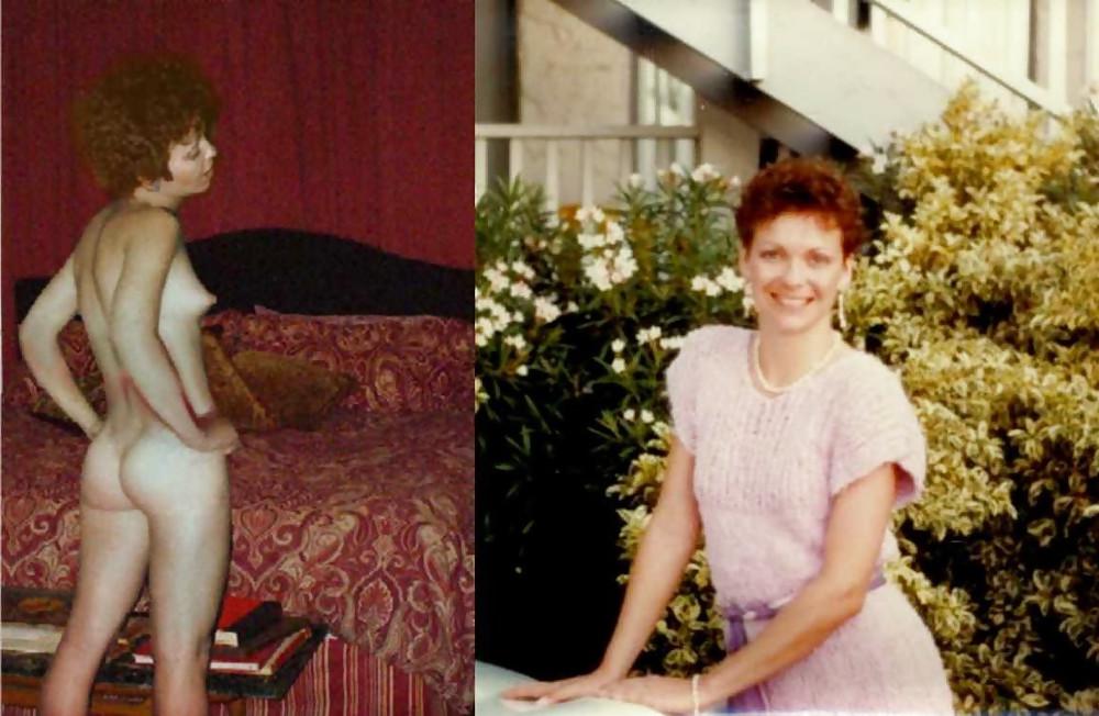 25P Vintage Wives & Girlfriends 8