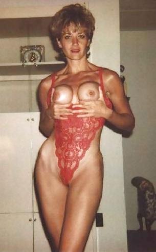 25P Vintage Wives & Girlfriends 8