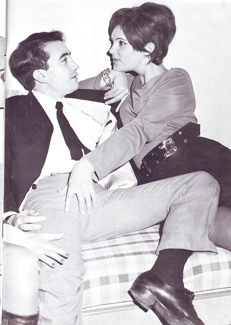 25P Vintage Magazines Mr. Sex