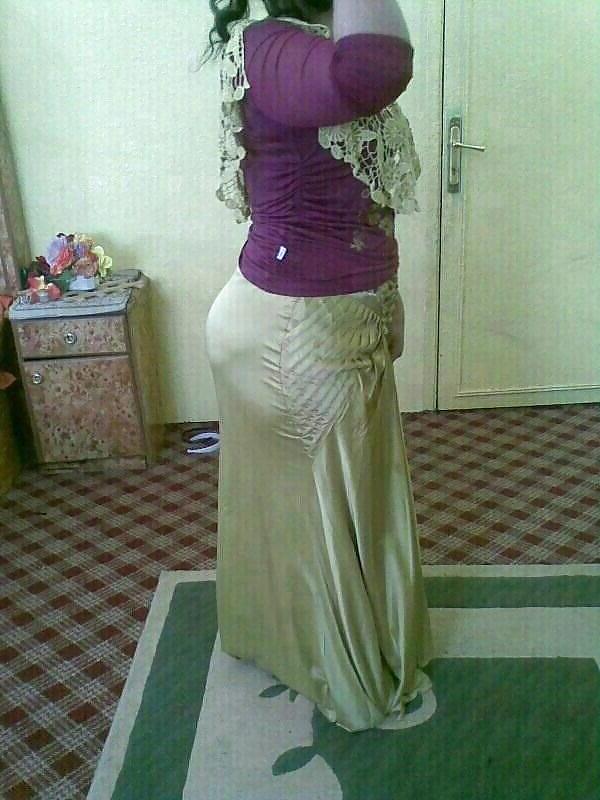 16P My Big Arab mom freind