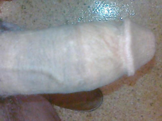 7P My cock