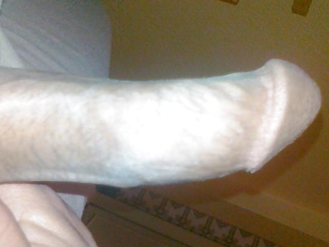 7P My cock