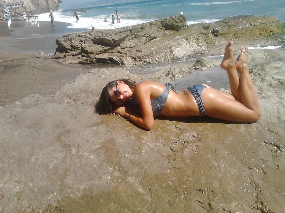 18P Italian girl: cinzia
