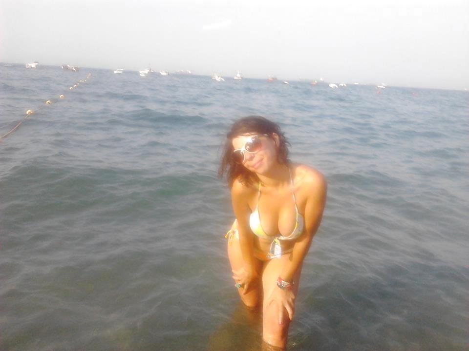 18P Italian girl: cinzia