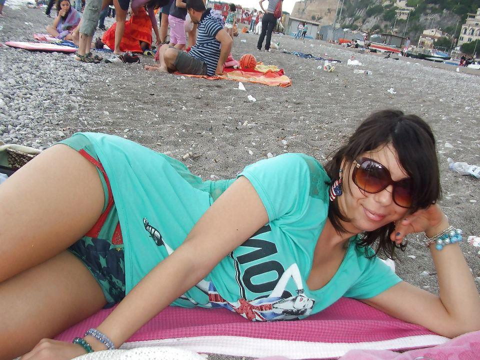 18P Italian girl: cinzia