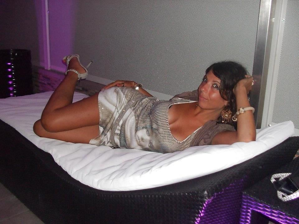 18P Italian girl: cinzia