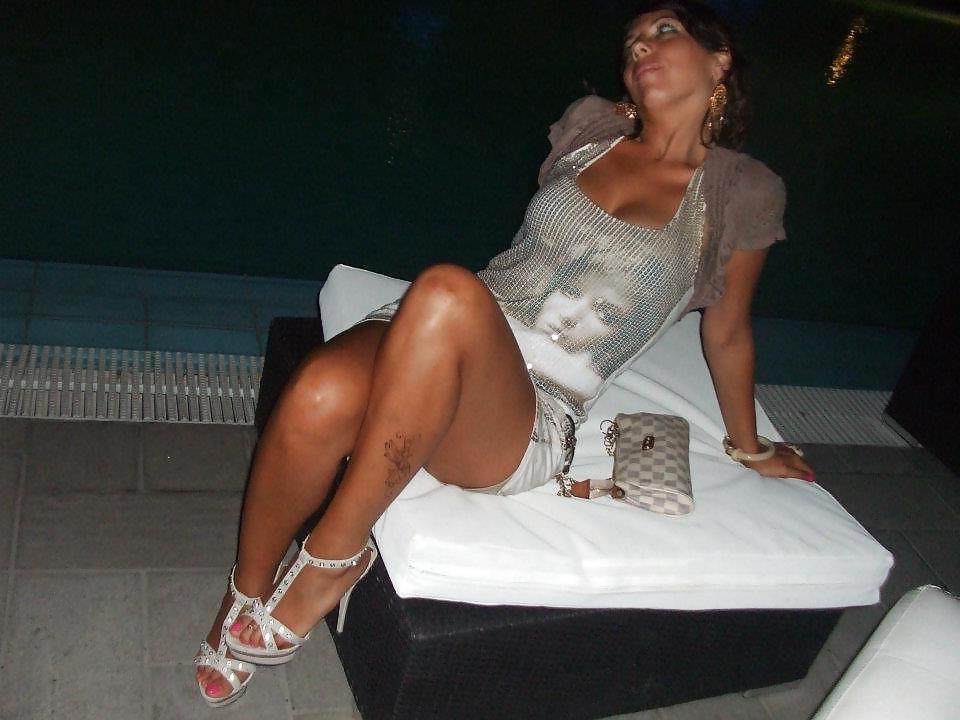 18P Italian girl: cinzia