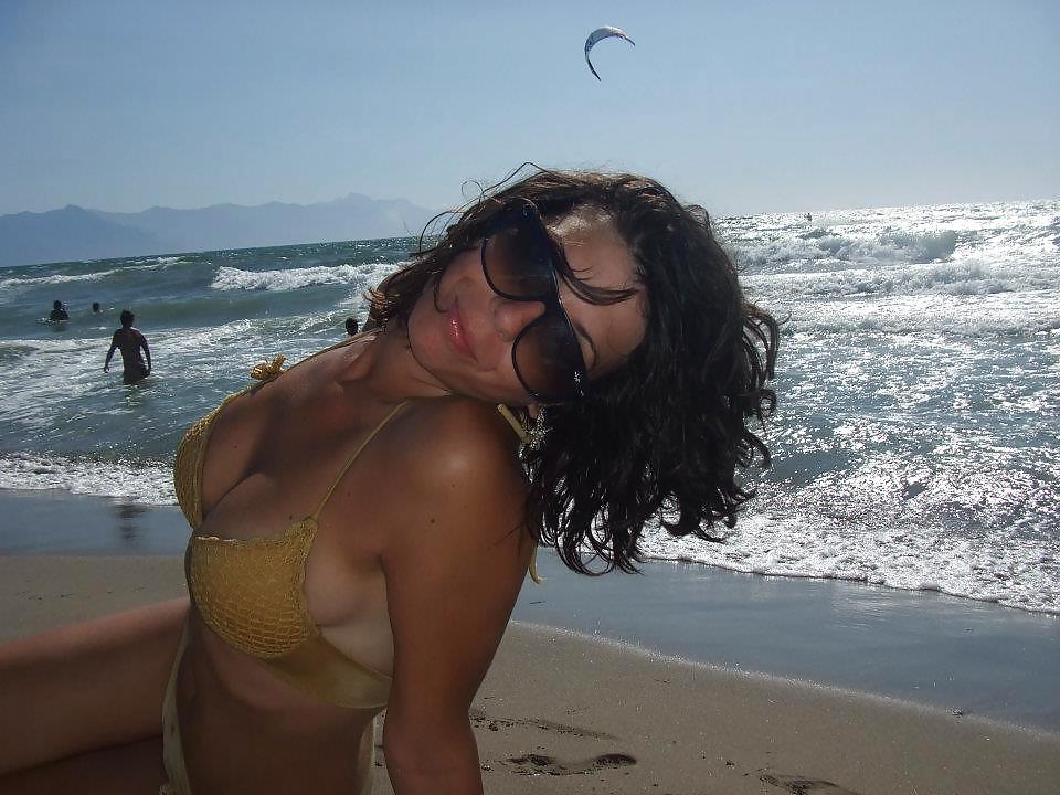 18P Italian girl: cinzia