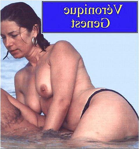 11P Veronique genest nue