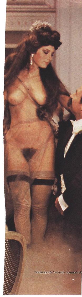 11P Veronique genest nue