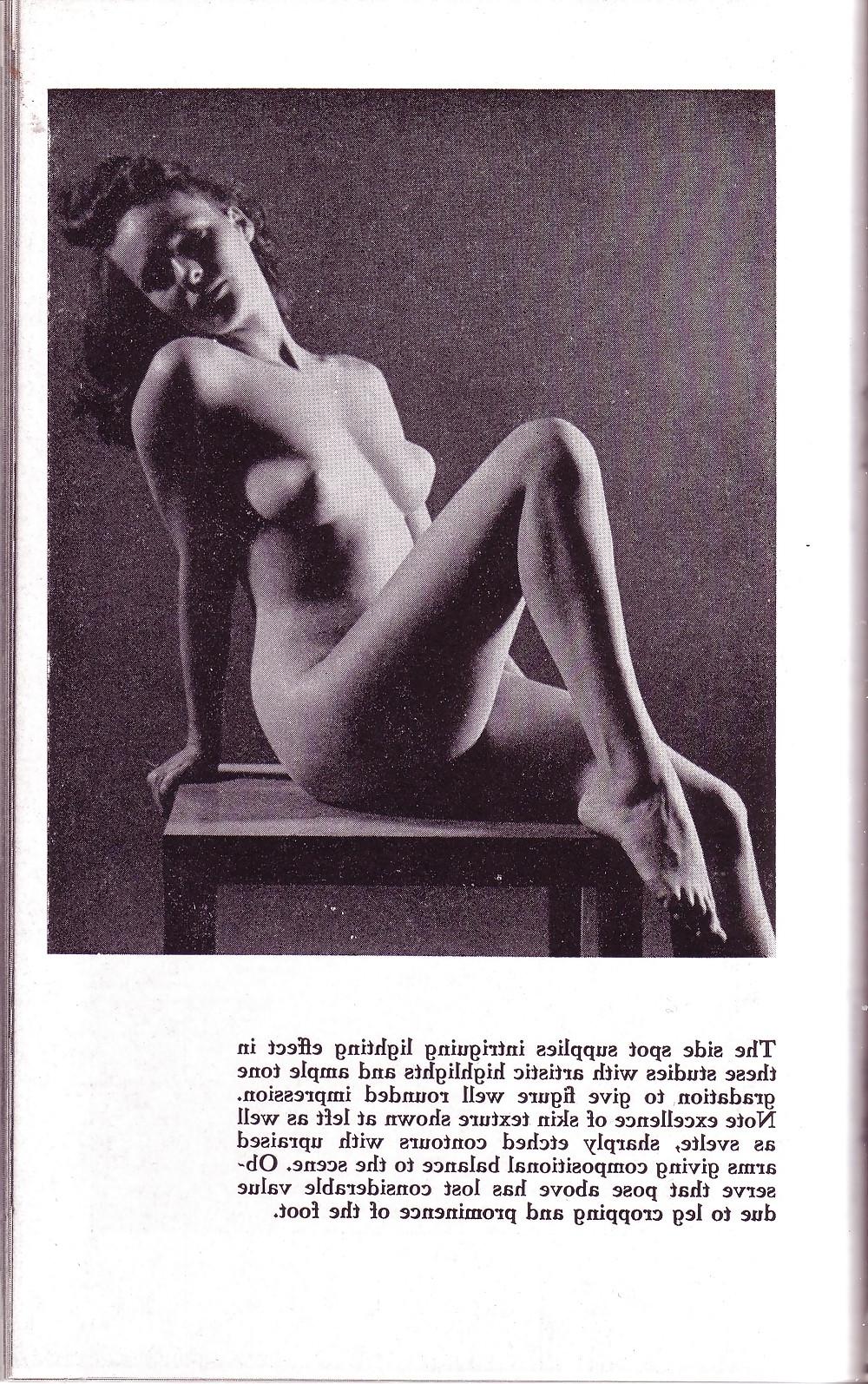 25P Vintage Magazines Modelette Vol 1 -George Alem
